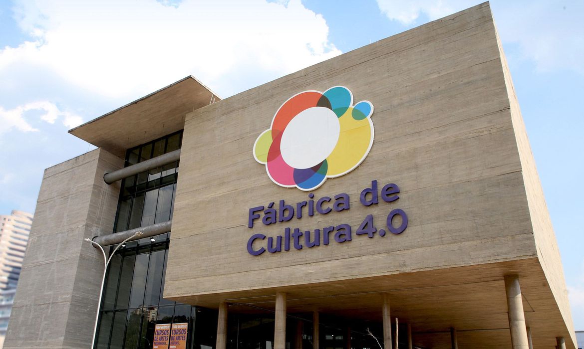 São Paulo instala neste ano mais cinco fábricas de Cultura