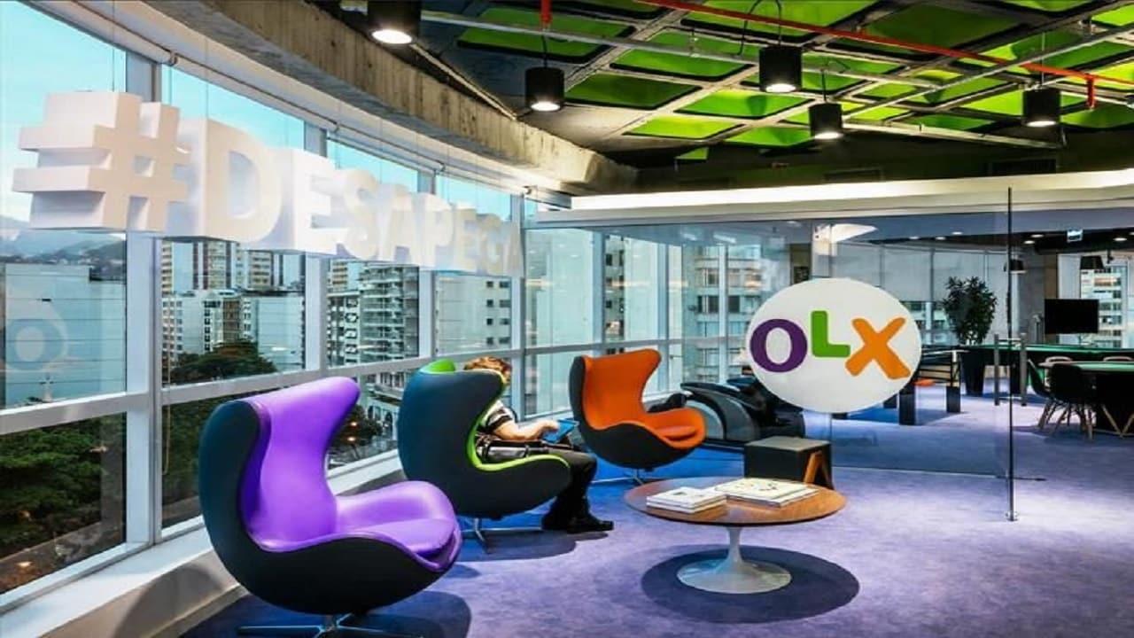 OLX abre centenas de vagas home office no Brasil