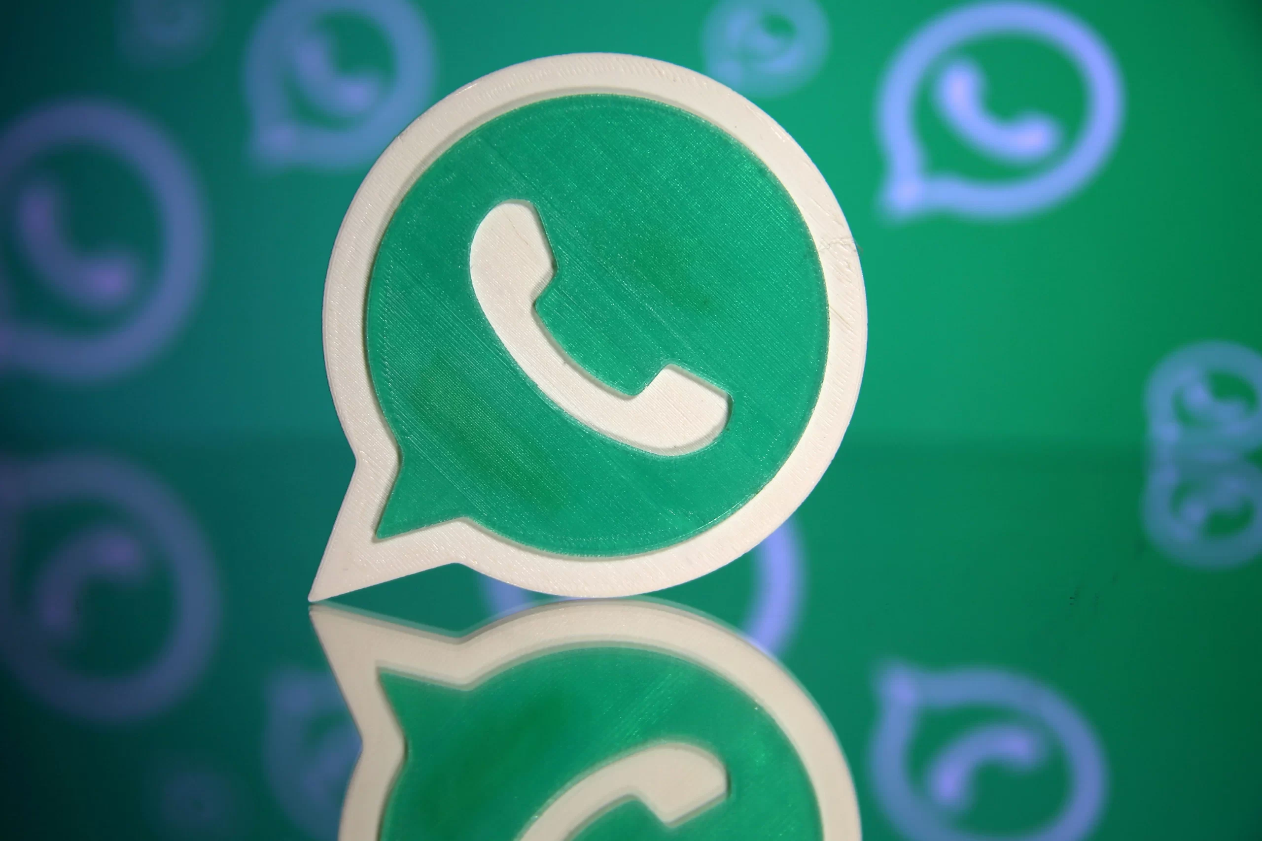 WhatsApp permite sair de grupos silenciosamente em novo teste