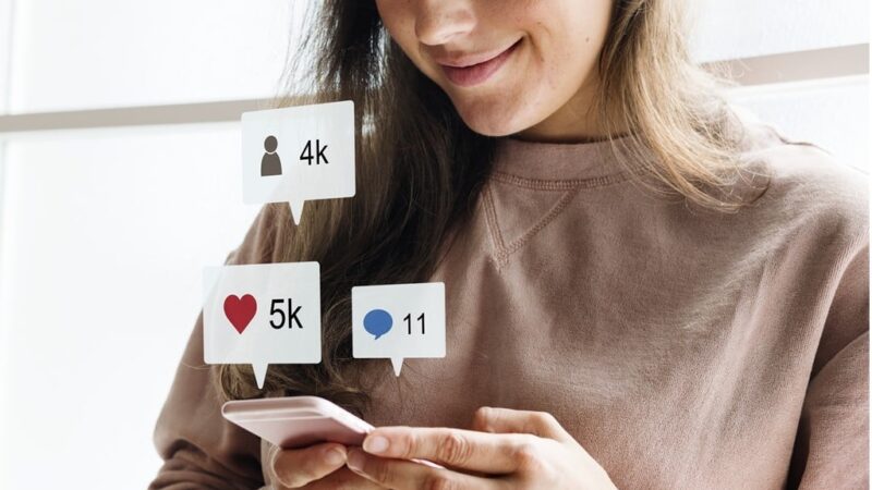 TikTok, Twitter e BeReal: quais são as tendências para essas redes sociais em 2023