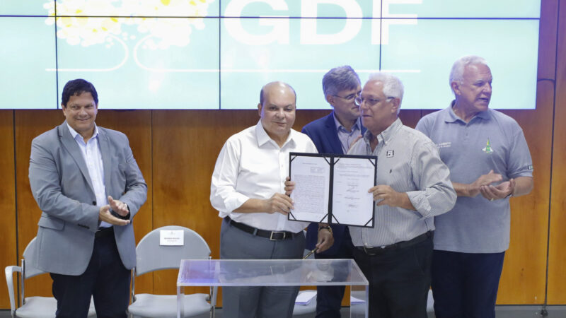 Regularização chega para mais 20 mil moradores de chácaras e condomínios