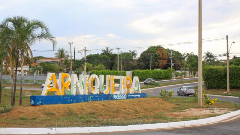 Arniqueira passa a contar com força-tarefa de fiscalização