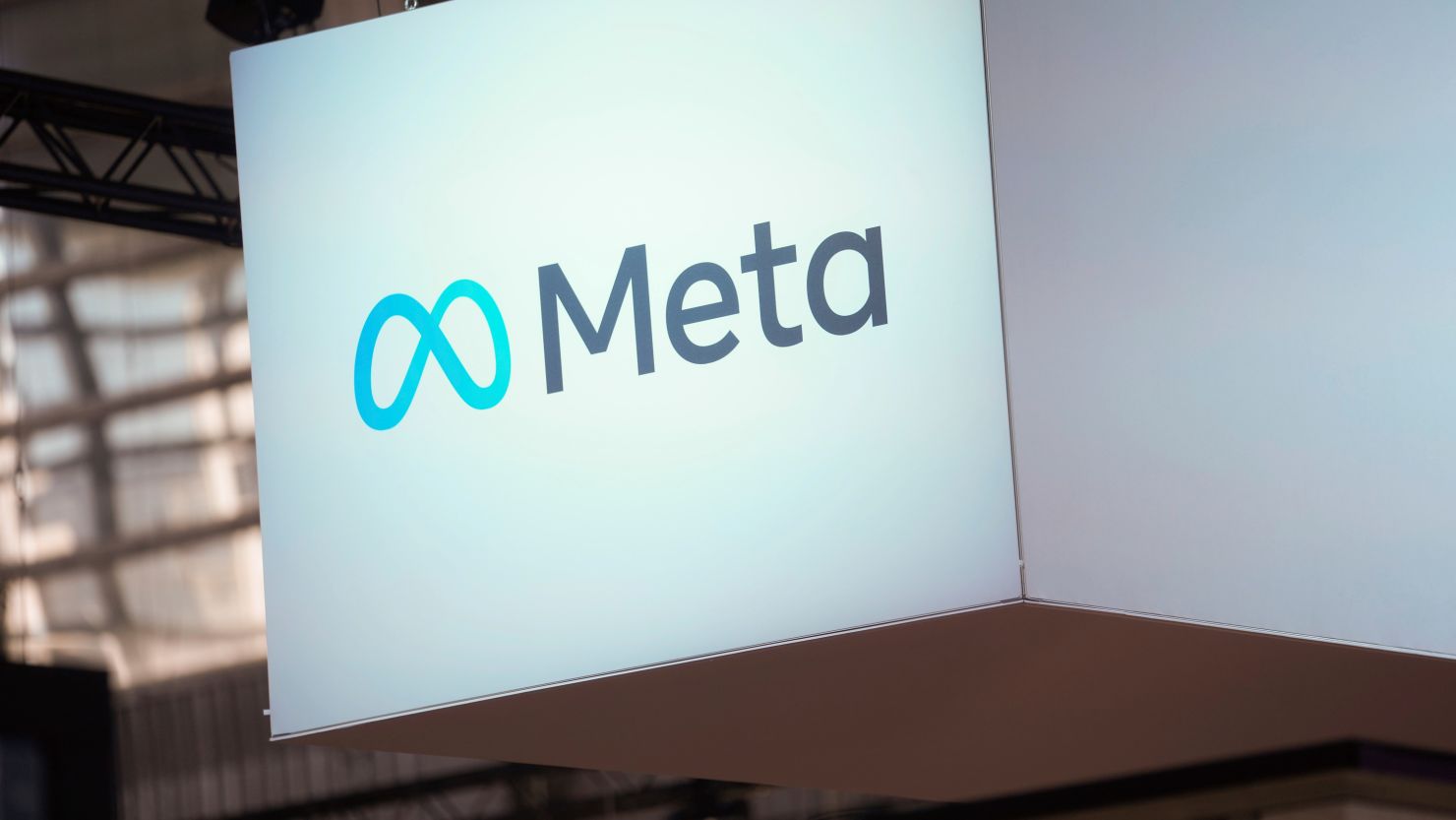 Meta permitirá desvincular contas de redes sociais na Europa