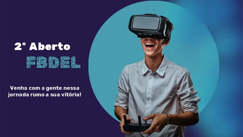 Brasília recebe a segunda edição da competição nacional de jogos eletrônicos