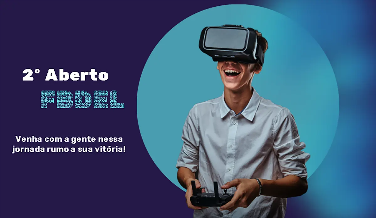 Brasília recebe a segunda edição da competição nacional de jogos eletrônicos