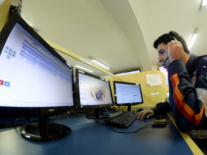 Reconhecimento rápido de sintomas ajuda a salvar vidas em casos de AVC