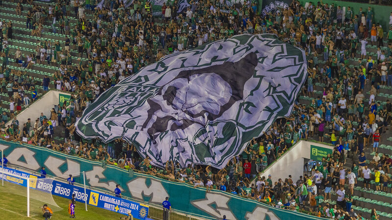 Bezerrão reabre as portas com partida do campeonato Candango