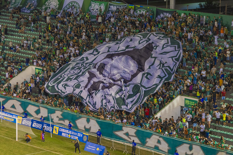 Bezerrão reabre as portas com partida do campeonato Candango