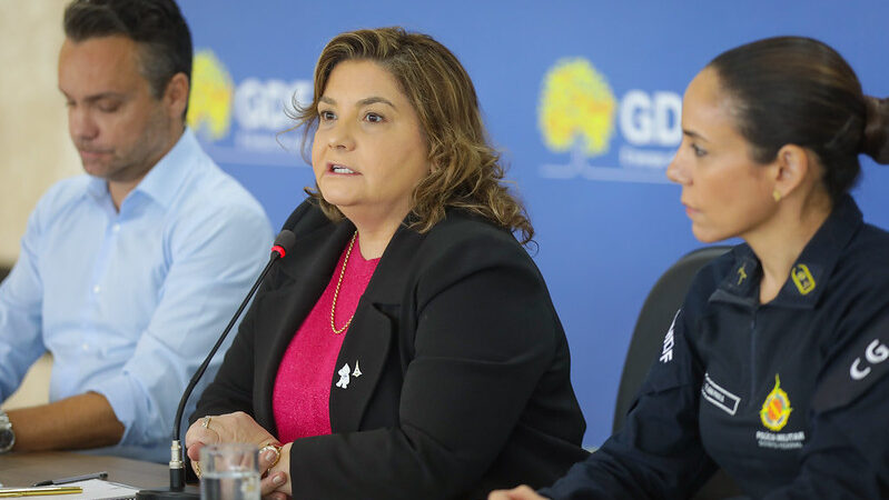 Tendas de acolhimento reforçarão medidas de enfrentamento à dengue