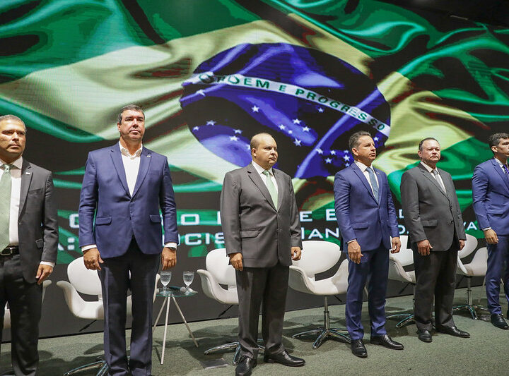 Plano de combate à fome ganha reforço de governadores do Brasil Central