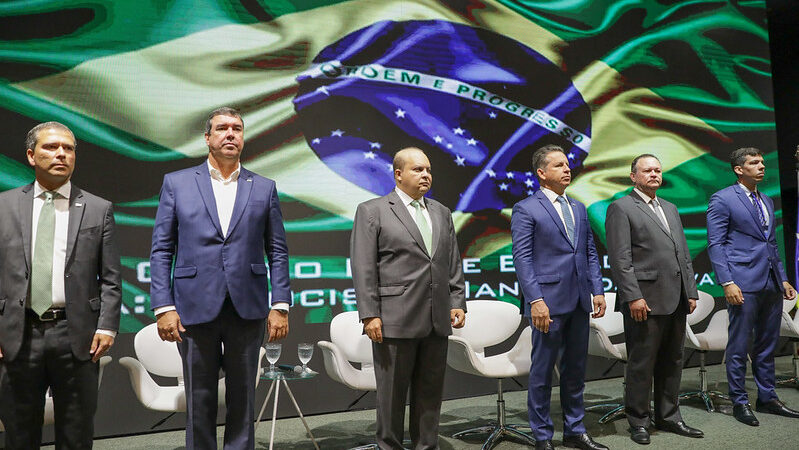 Plano de combate à fome ganha reforço de governadores do Brasil Central