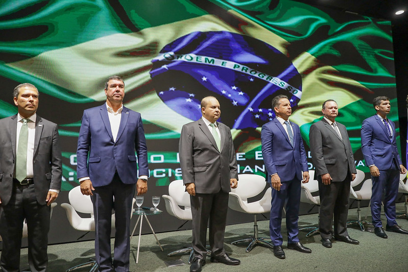 Plano de combate à fome ganha reforço de governadores do Brasil Central
