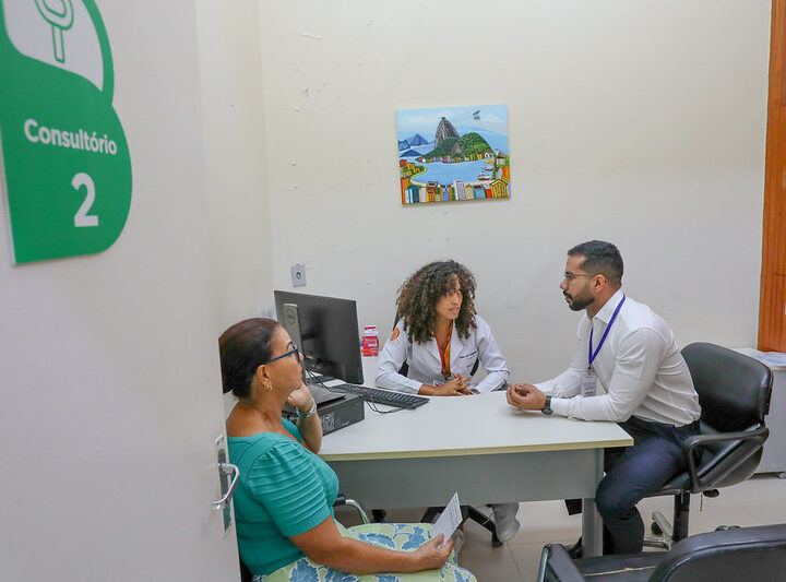 Rede de saúde conta com ambulatórios específicos de transtornos mentais