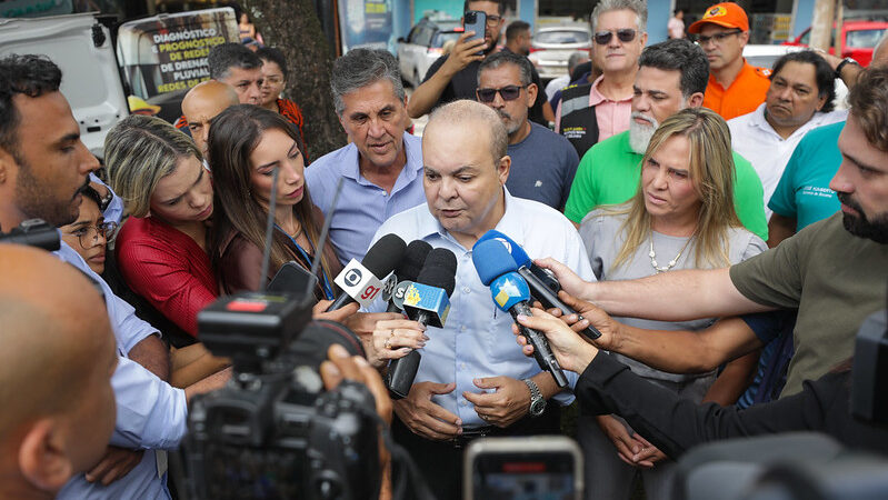 Nova Tecnologia Revoluciona Limpeza de Galerias de Águas Pluviais