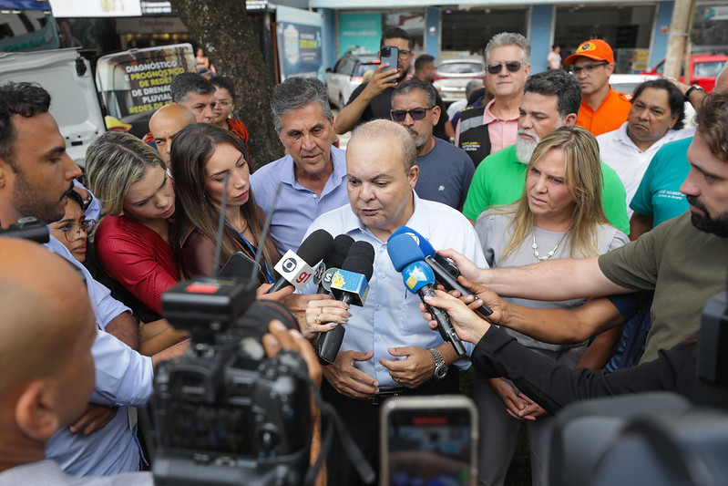 Nova Tecnologia Revoluciona Limpeza de Galerias de Águas Pluviais