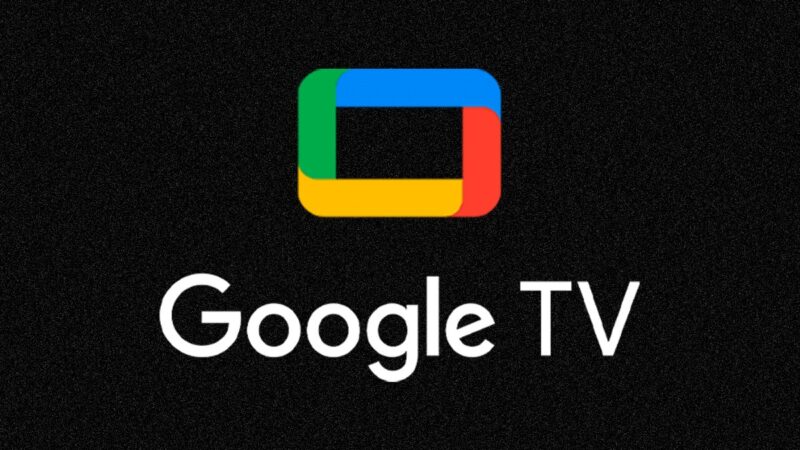 Google TV vai suportar notificações de chamadas de voz e vídeo