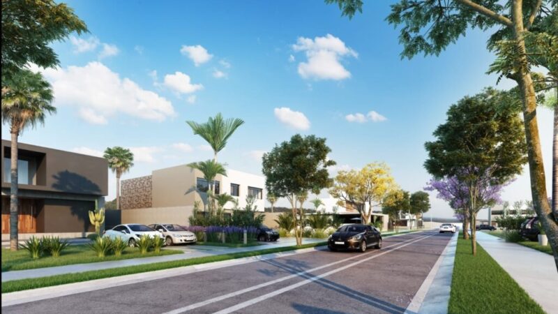 Licitação do Residencial dos Jacarandás ocorrerá neste mês