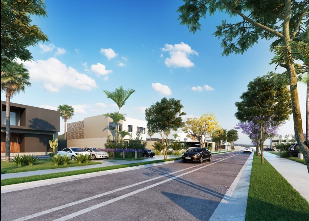 Licitação do Residencial dos Jacarandás ocorrerá neste mês
