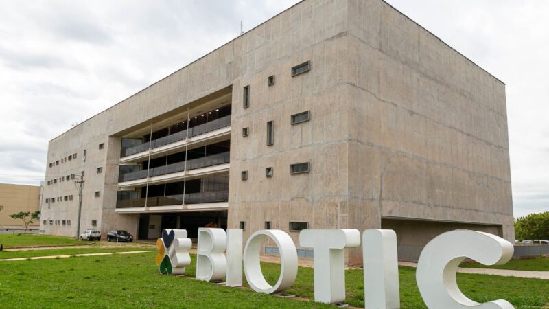 Tecnologia: incentivo a startups e negócios no DF