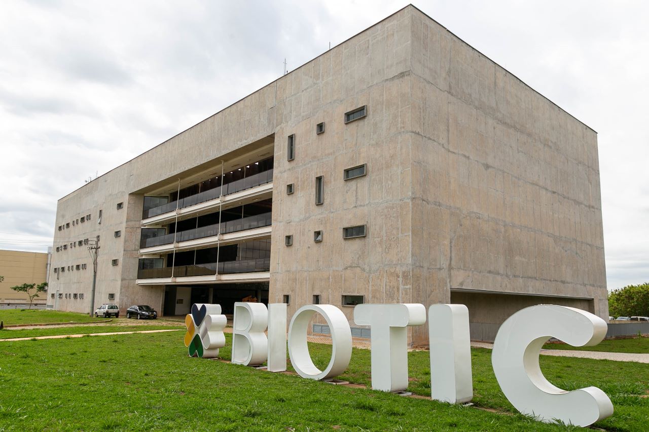 Tecnologia: incentivo a startups e negócios no DF