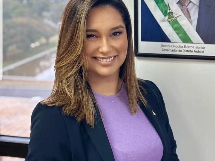 Atendimento à Comunidade: presente nas regiões administrativas do DF