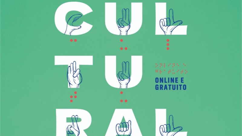 Curso gratuito mostra como oferecer acessibilidade em produtos culturais