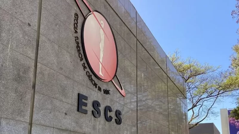 Edital oferece 160 vagas para cursos de enfermagem e medicina