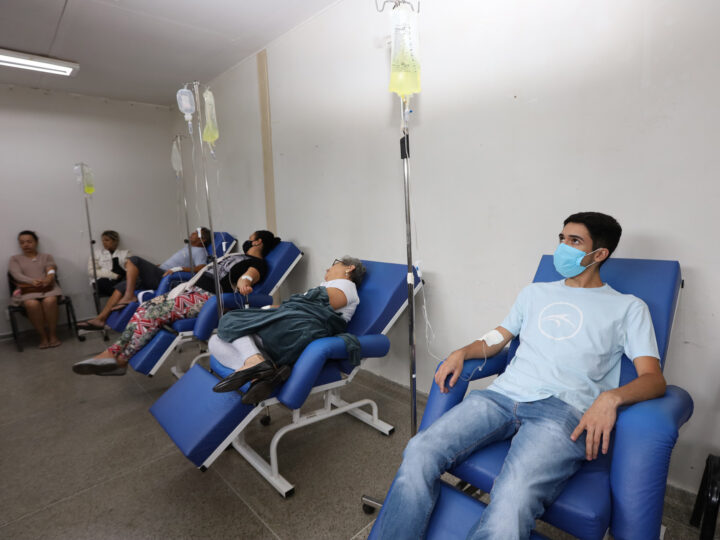 DF terá mais unidades básicas de saúde com atendimento no fim de semana