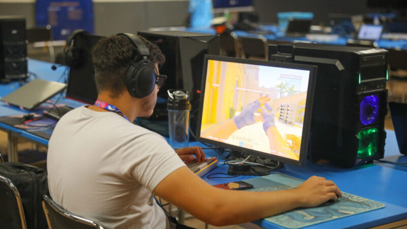 Diretoria é criada para impulsionar setor de games e e-sports