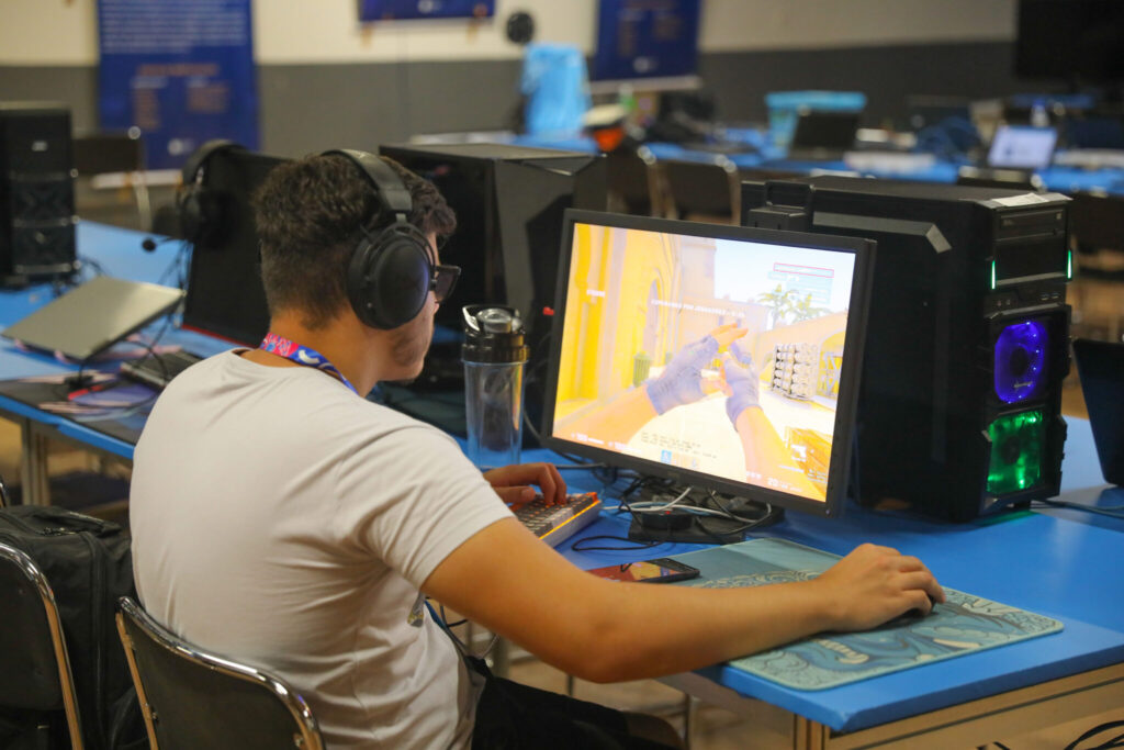 Diretoria é criada para impulsionar setor de games e e-sports