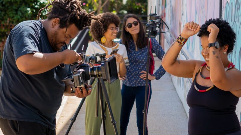 Projetos culturais do DF receberam mais de R$ 77 milhões no último ano