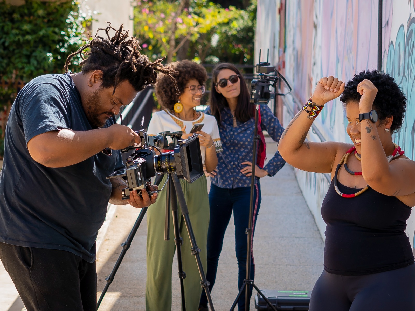 Projetos culturais do DF receberam mais de R$ 77 milhões no último ano