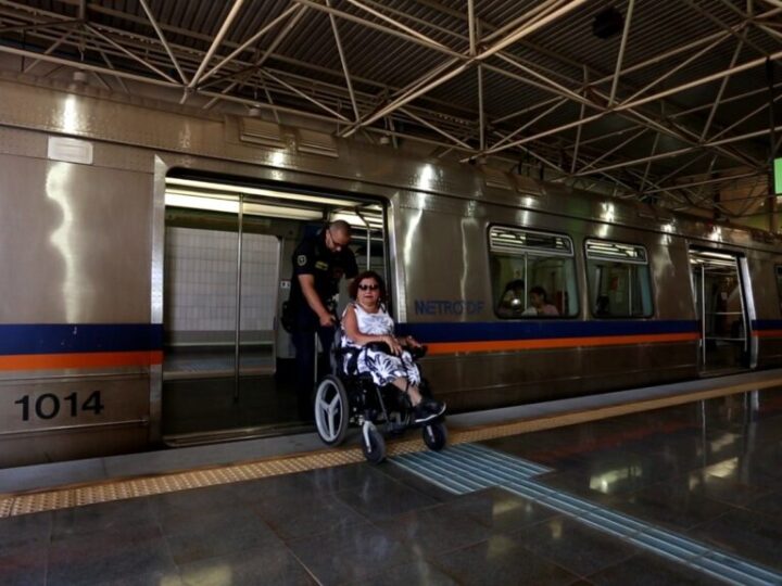 Metrô: arte, acessibilidade e planos de expansão