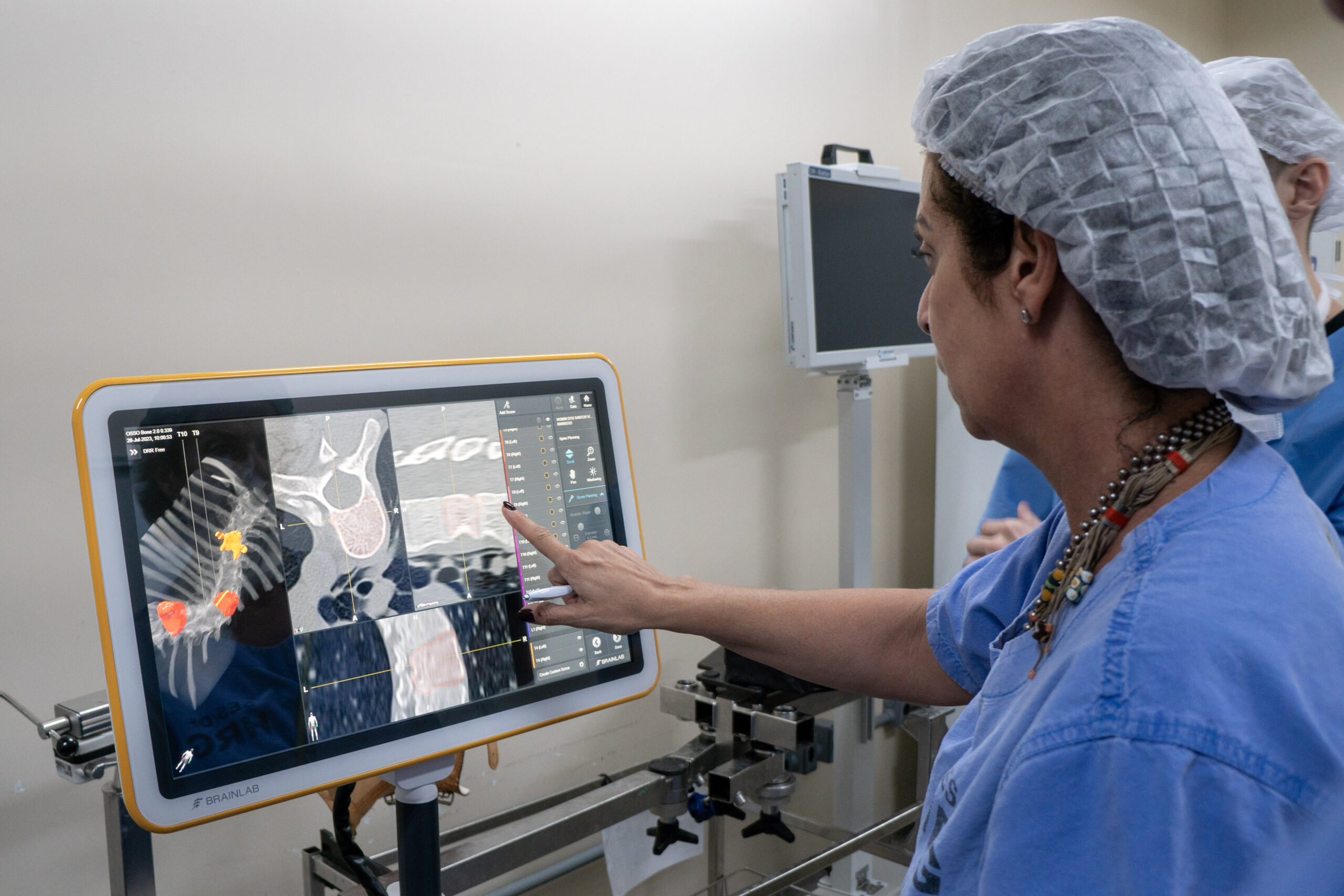 Inteligência artificial em hospitais recebe investimentos de R$ 1,4 milhão