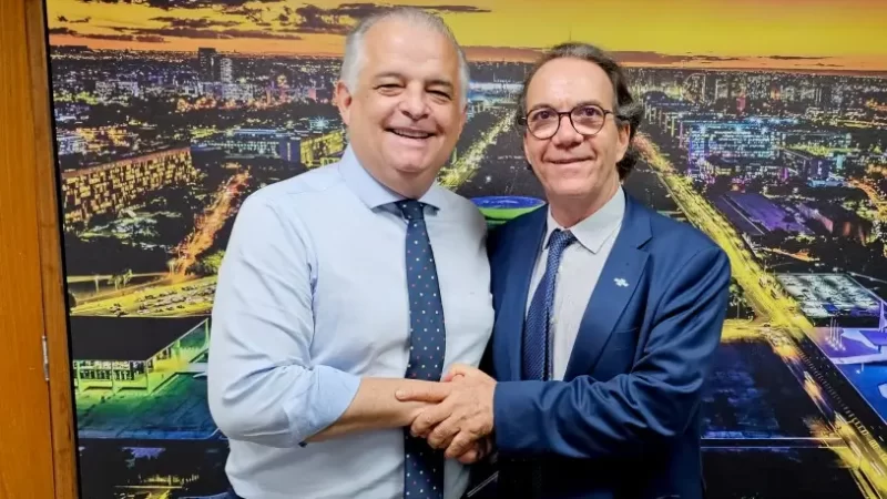 Sebrae une-se ao Ministério do Empreendedorismo para desenrolar CNPJs