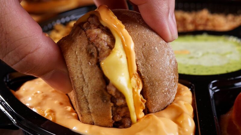 Dia do Queijo: Hamburguerias do DF celebram a data