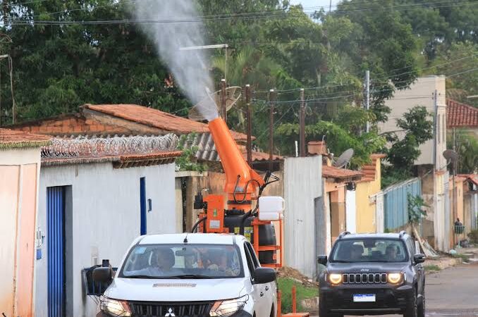 Dengue não tira férias: estratégias para proteger a casa durante as viagens