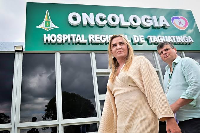 Após obras na oncologia, outras áreas do HRT passam por reforma