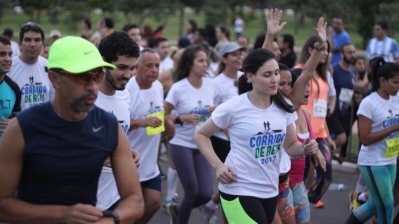 Último lote de inscrições para a Corrida de Reis será aberto segunda-feira