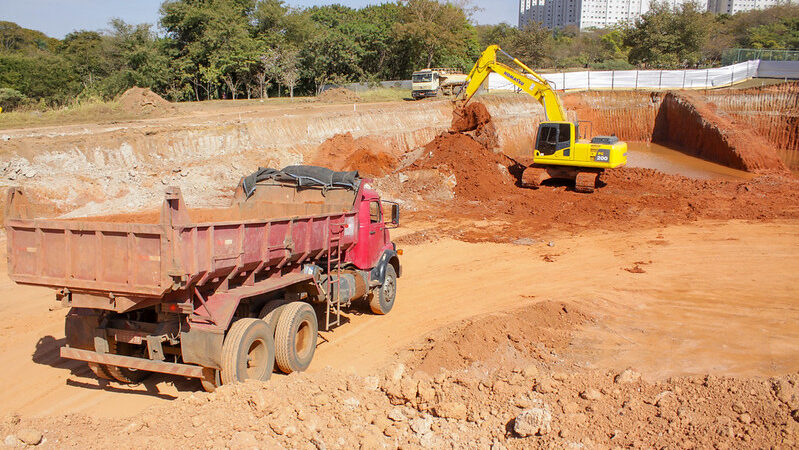 Investimento de R$ 800 milhões em bacias amplia drenagem das cidades do DF