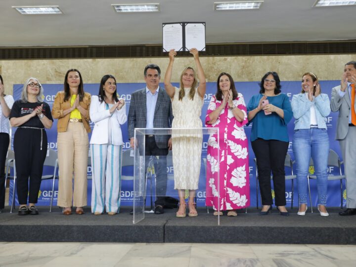 GDF lamenta perda de militares e reforça atenção à saúde mental