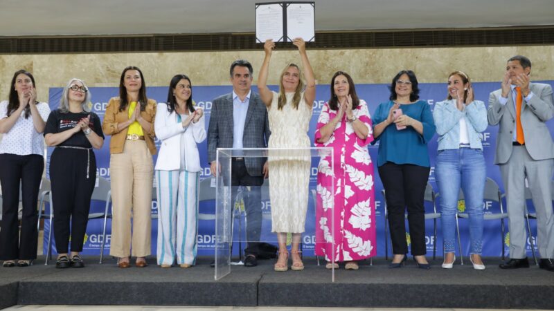 GDF lamenta perda de militares e reforça atenção à saúde mental