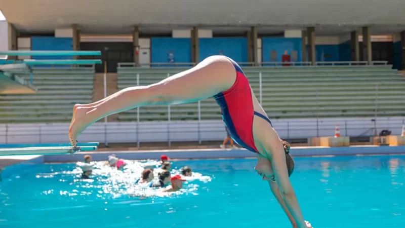 Escola de Esporte está com renovação de matrículas aberta