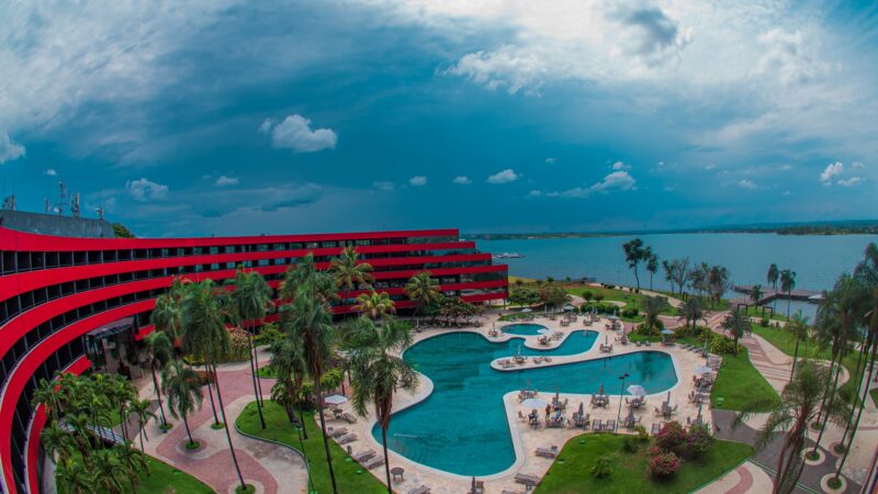 Royal Tulip Brasília Alvorada tem pacote para o Carnaval 2024