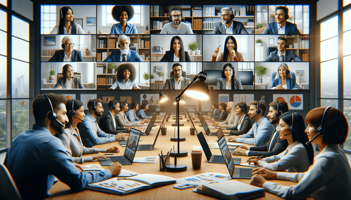 5 Programas que ajudam a aumentar a produtividade nas empresas para 2024