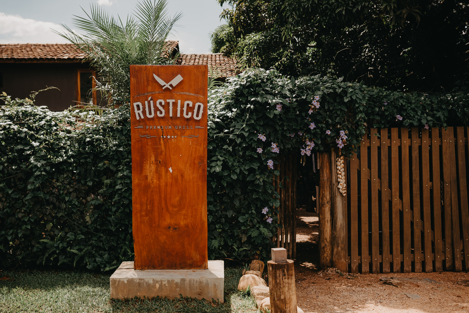 Ecoturismo e gastronomia são atrações da Chapada dos Veadeiros