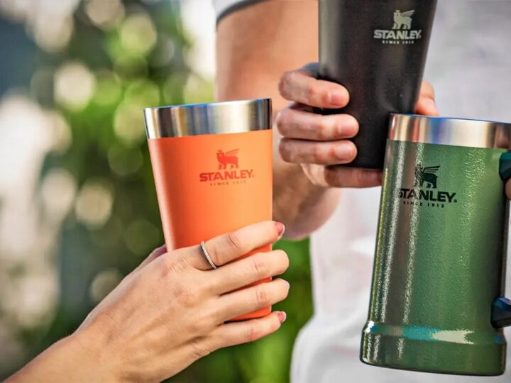 Entenda os Detalhes Sobre a Polêmica do Chumbo nos Copos Stanley