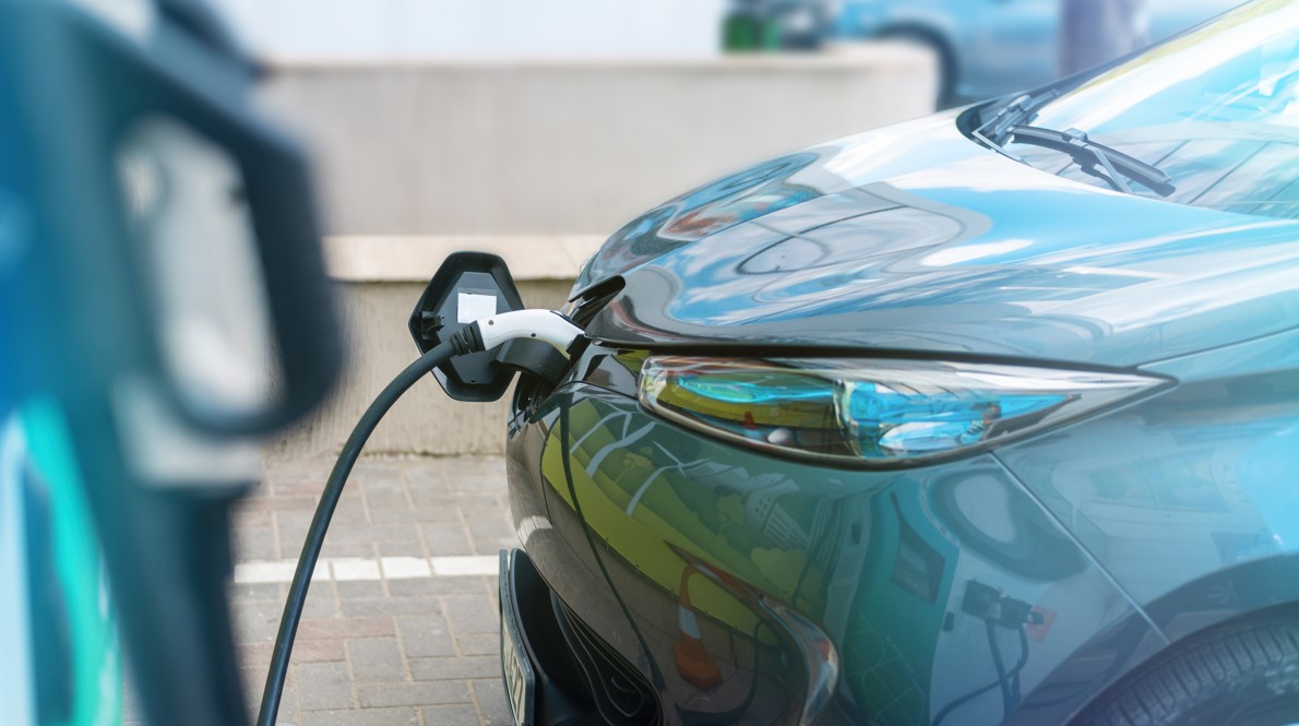 Top 10 cidades com mais carros elétricos no Brasil