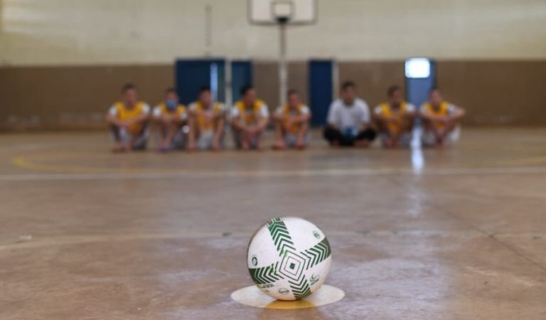 Voluntários têm até o dia 7 para se inscrever no Férias ConVida