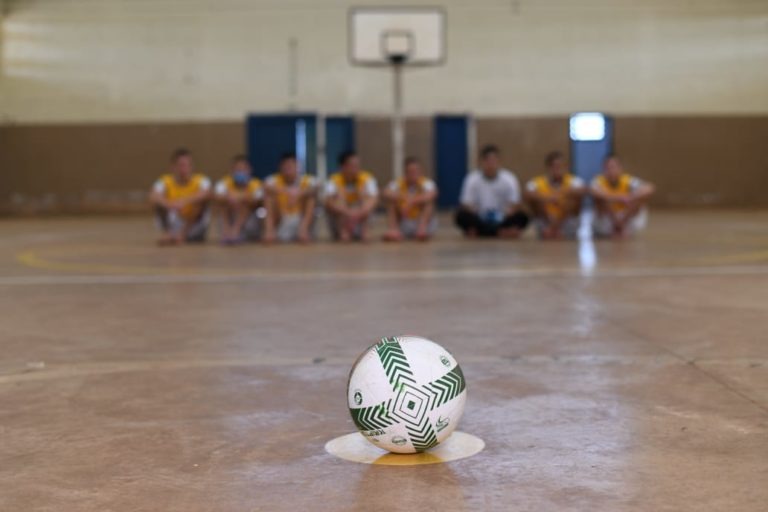 Voluntários têm até o dia 7 para se inscrever no Férias ConVida